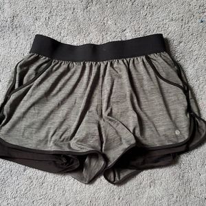 Layer 8 Athletic Shorts